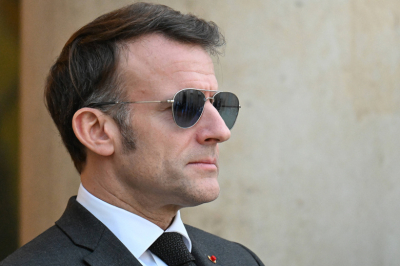 &laquo;Образ миротворца&raquo;: во Франции объяснили, зачем Макрону звонок Путину