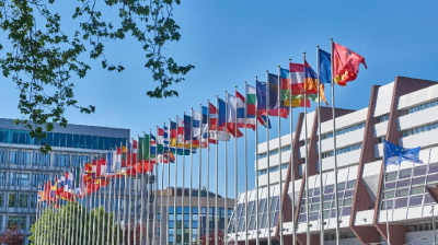 Экс-генсек НАТО Расмуссен: Британия и Франция должны возглавить оборону Европы