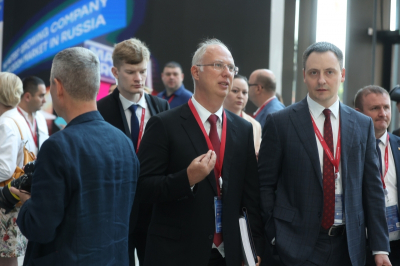 Конгрессвумен Луна публично заявила о симпатии к Кириллу Дмитриеву