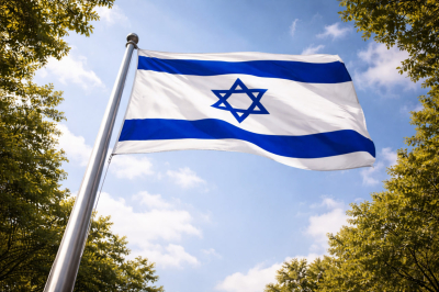 В Израиле отразили шестую за сегодняшний день ракетную атаку со стороны Ирана