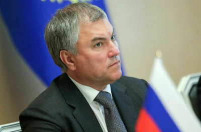 Володин призвал решать дефицит кадров в строительстве за счет производительности