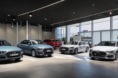 Новосибирская область вошла в топ-10 регионов по размеру автокредитов