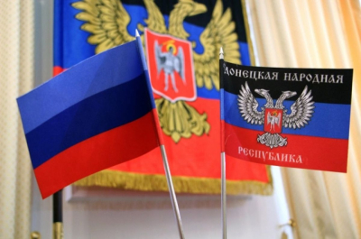 Сенатор Волошин: восстановление ДНР после прекращения огня потребует 7&ndash;10 лет