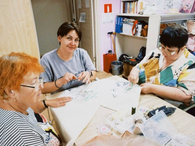 Конкурс &laquo;Вдохновляй и действуй&raquo; в 2026 году пройдет в обновленном формате