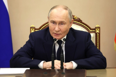 Новый лидер Венгрии ответил на вопрос о контактах с Путиным