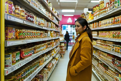 Ритейл в России переживает самый глубокий кризис за 20 лет: как это отражается на потребителях