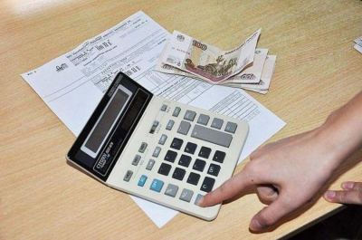 В России готовят новые правила рассылки счетов за свет и воду