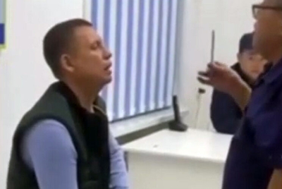 Врач под подозрением