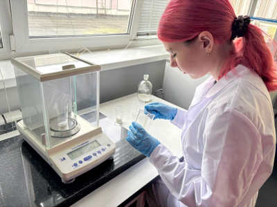 Новые молодежные лаборатории построят по народной программе &laquo;Единой России&raquo;