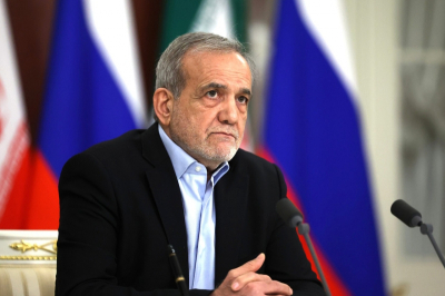 Новости из Тегерана, которые шокировали Вашингтон: президент Ирана сорвал маску лицемерия с США