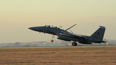 L&rsquo;AntiDiplomatico: Запад скрывает правду о сбитых американских истребителях