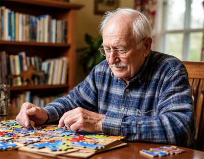 В Австрии пенсионера осудили за домогательства к женщинам в доме престарелых
