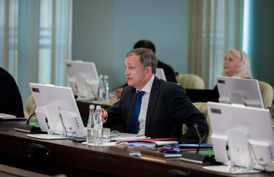 ЕАЭС: экспорт никотиновой продукции под надзором