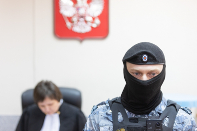 Расчленил и выбросил: жителя Удмуртии осудил за жестокое убийство жены