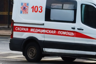 В Приморье женщина получила срок за ДТП со скорой, в котором погиб пациент