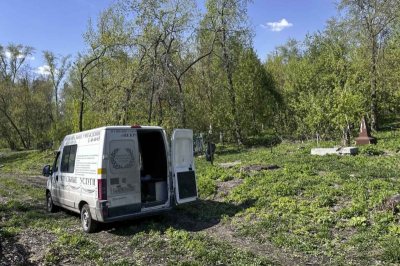В Нижнем Новгороде повторно ищут подрядчика для строительства кладбища за 347 млн рублей