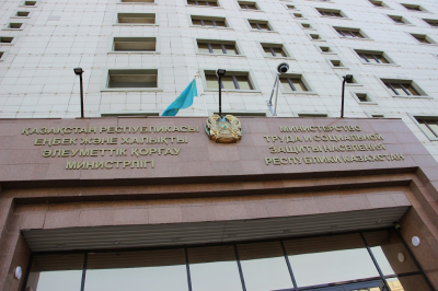 Реализация Послания Президента: соцподдержка переходит от заявительного принципа к выявлению нуждающихся