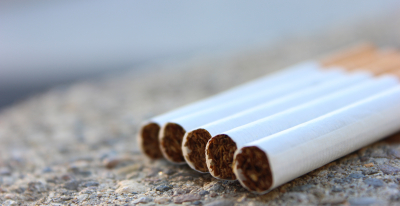 В РФ с 1 марта будут блокировать сайты с продажей табака без суда