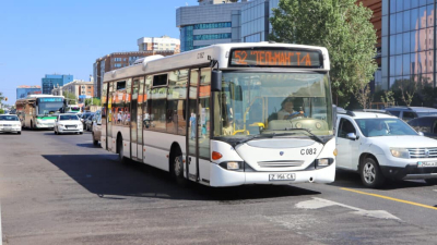 Стоимость проезда в автобусах Казахстана предложили поднять до 500 тенге