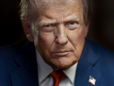 Трамп направил Токаеву письмо о введении 25-процентных пошлин на казахстанские товары