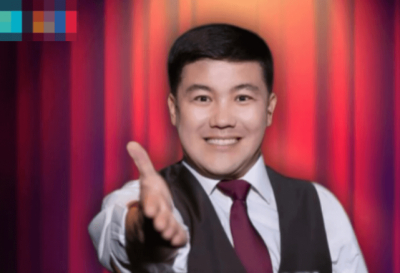 Турсынбек Кабатов ответил на обвинения бывшей супруги