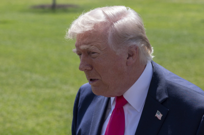 Эксперт объяснил панику Трампа из-за Ирана