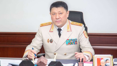 Глава МВД: Принцип «Закон и Порядок» должен стать нормой поведения для каждого казахстанца