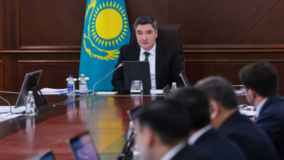 Какие меры планирует принять Правительства по итогам заседания Национального Курултая?