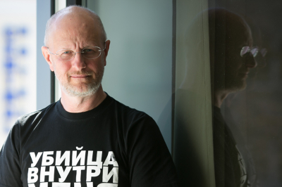 Блогер Пучков призвал россиян есть суп