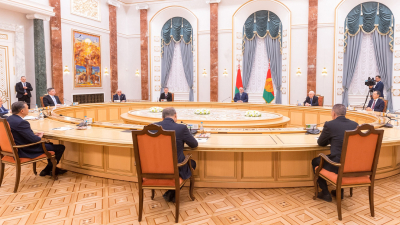 Казахстан готовится к запуску Международного центра ИИ Alem.ai