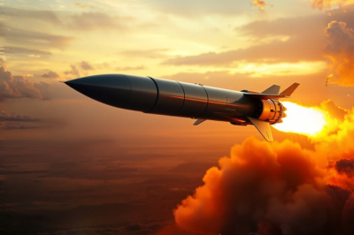 Турция перехватила ракету и заподозрила Иран: последовал ответ Тегерана