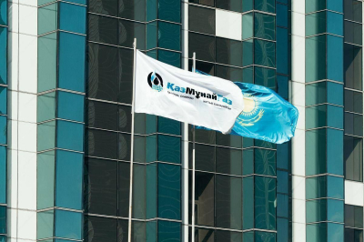 КМГ опроверг сообщения о возможном выкупе доли «Лукойла» в проекте Карачаганак