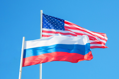 В США планируют продвинуть отложенный антироссийский законопроект