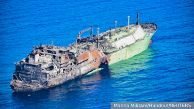 В Италии предупредили об истощении ресурсов для сдерживания цен на бензин