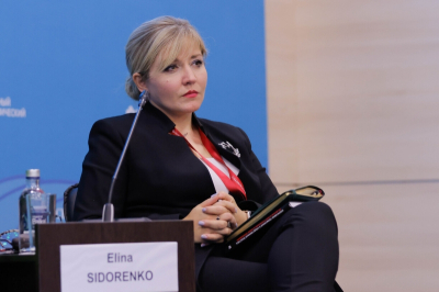 От &laquo;дикого интернета&raquo; к защите пользователей: Сидоренко рассказала о будущем Telegram в России