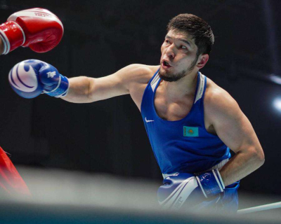 Elorda Cup: казахстанцы выиграли 14 золотых медалей