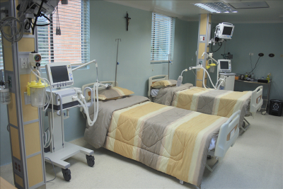 Грибок на стенах нашли в роддоме Новокузнецка после смерти девяти детей