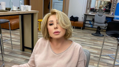 Успенская считает, что обсуждение доходов артистов неуместно
