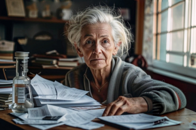 Сроки хранения платежек ЖКХ: что нужно знать владельцам жилья