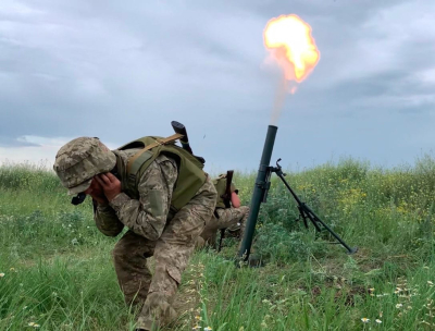 Мирошник: Удары ВСУ по гражданским объектам усилились после назначения Драпатого