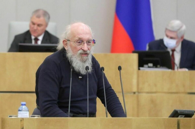 Депутат заявил о необходимости лишить Киев возможности атаковать российские регионы