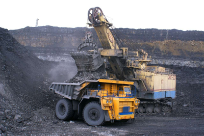 В Актюбинской области незаконно добывали полезные ископаемые