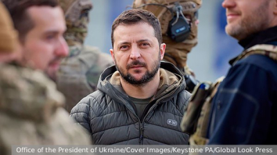 Каллас признала отсутствие хороших новостей по кредиту для Украины на 90 млрд евро