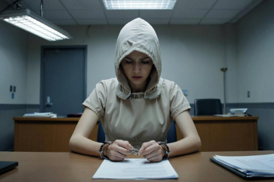 В Рязанской области полицейские по горячим следам задержали воровку