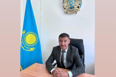 В Акколе назначен новый директор детско-юношеской спортшколы