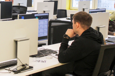 В Рязанской области уровень безработицы снизился до рекордно низких 0,3%