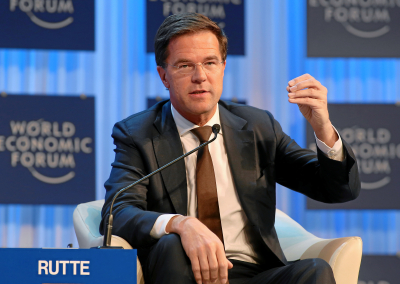 Рютте: США упустили момент, когда КНДР получила ЯО, и не хотят такого с Ираном