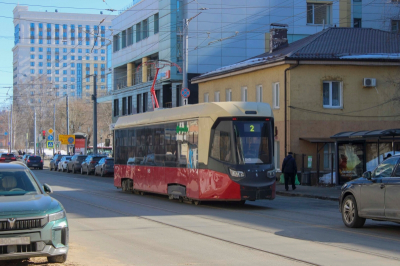 Наличные в прошлом: как теперь платить за проезд в Нижнем Новгороде