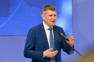 Решетников: рост производительности при имеющихся трудовых ресурсах &ndash; это реально