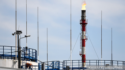 Российские беспилотники поразили 25 автозаправок ВСУ